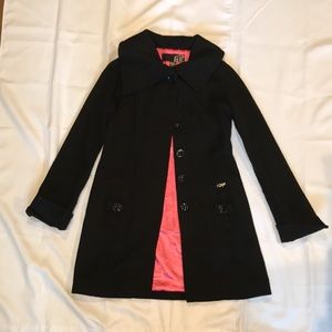 Fox Racing Button up Jacket